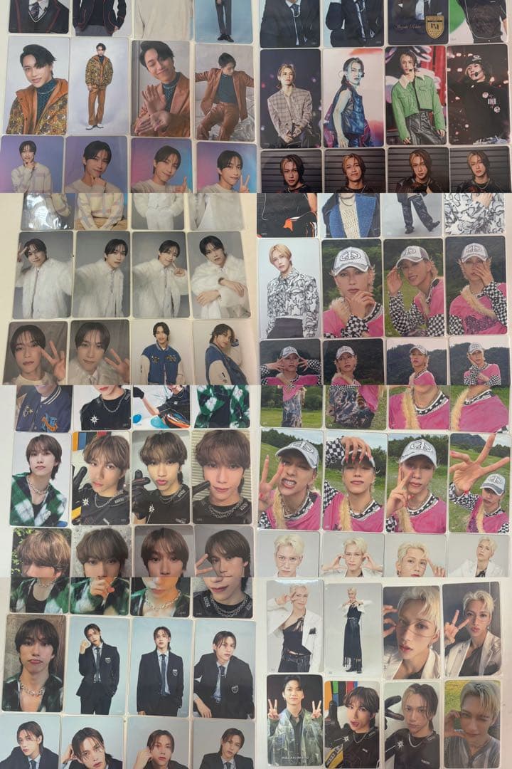 池崎理人ラントレまとめ売り(001~091) 値下げ交渉⭕️