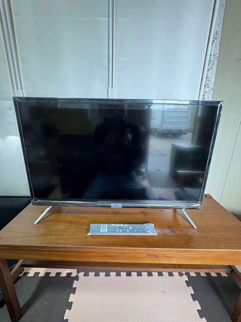 TCL 325S16K 24インチ液晶テレビ