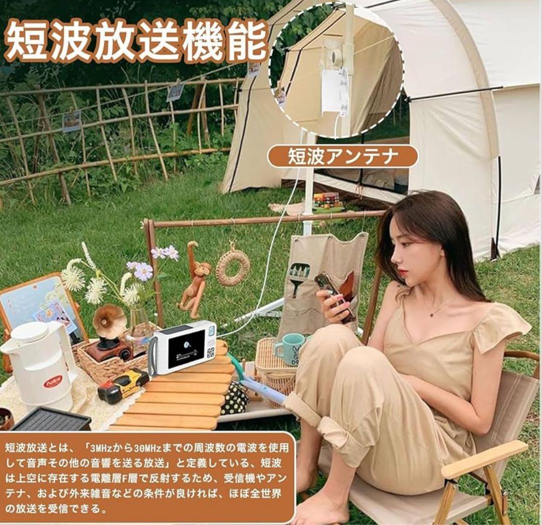 2026年新モデルワンセグテレビ