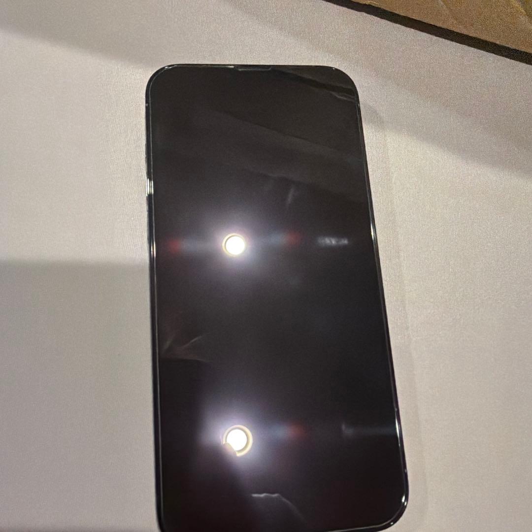 【ほぼ新品】Apple iPhone 13 Pro MAX 256GB