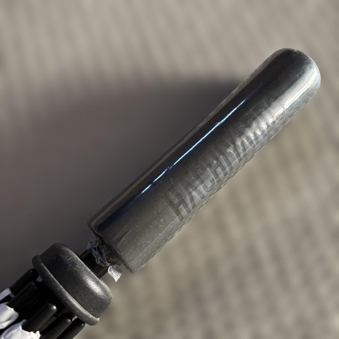 8 YARDS ゴルフ傘 ホワイト