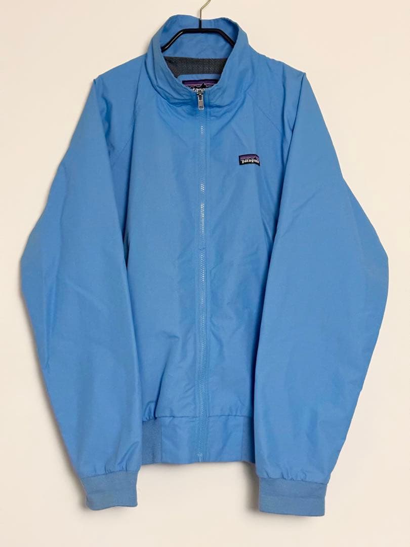 ゴ*ラ様 Patagonia Baggies Jacket L