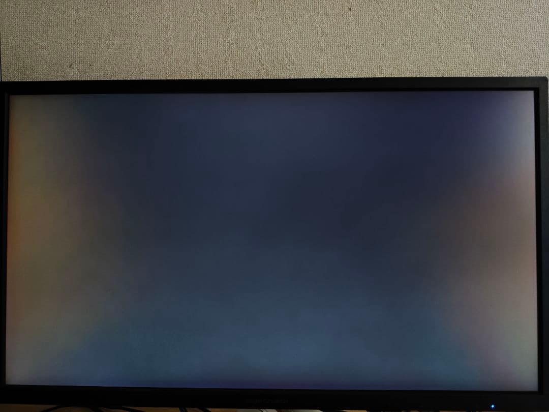 テレビ LCD-GC251UXB