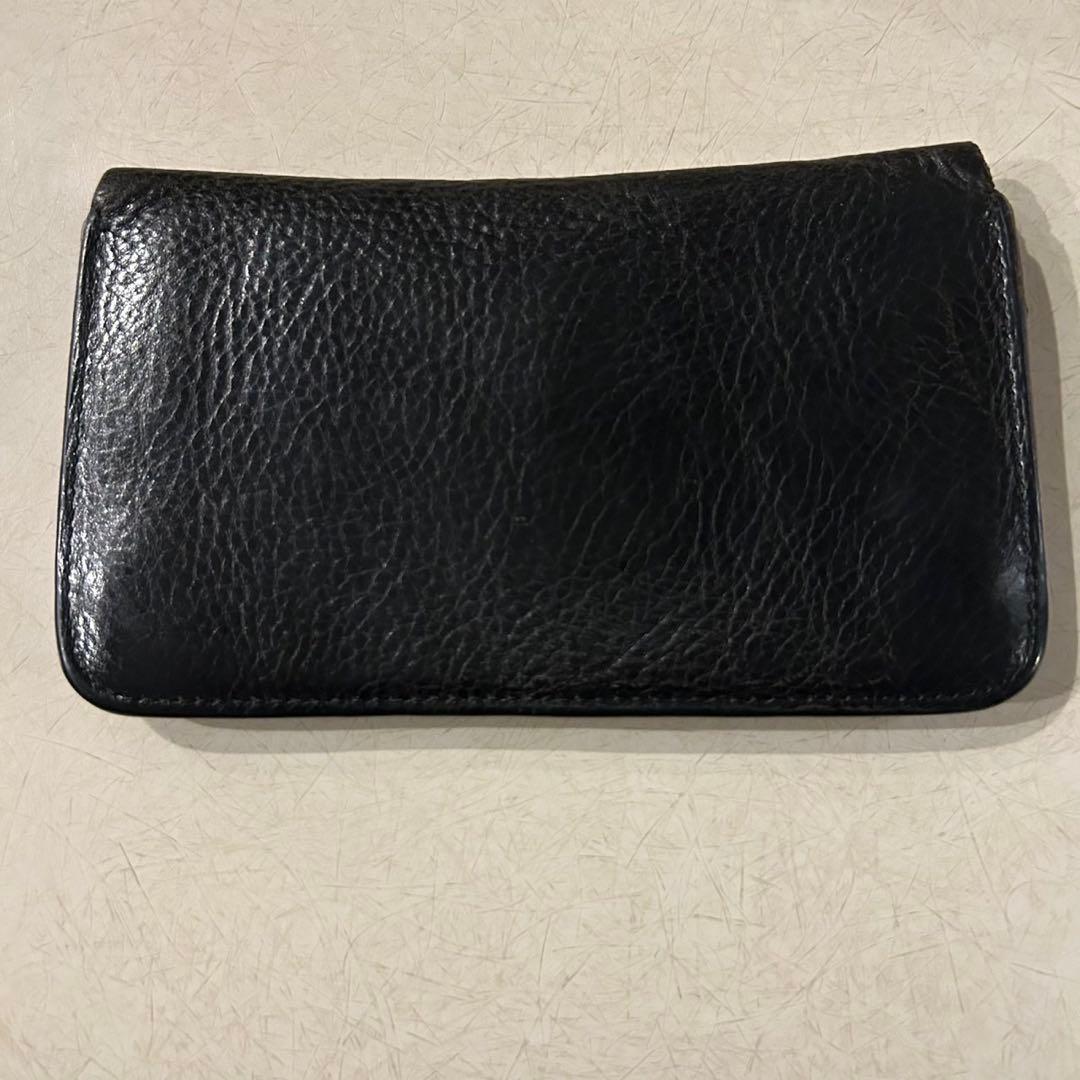 マルタンマルジェラ レザーウォレット　アーティザナル　0 10 初期　激レア