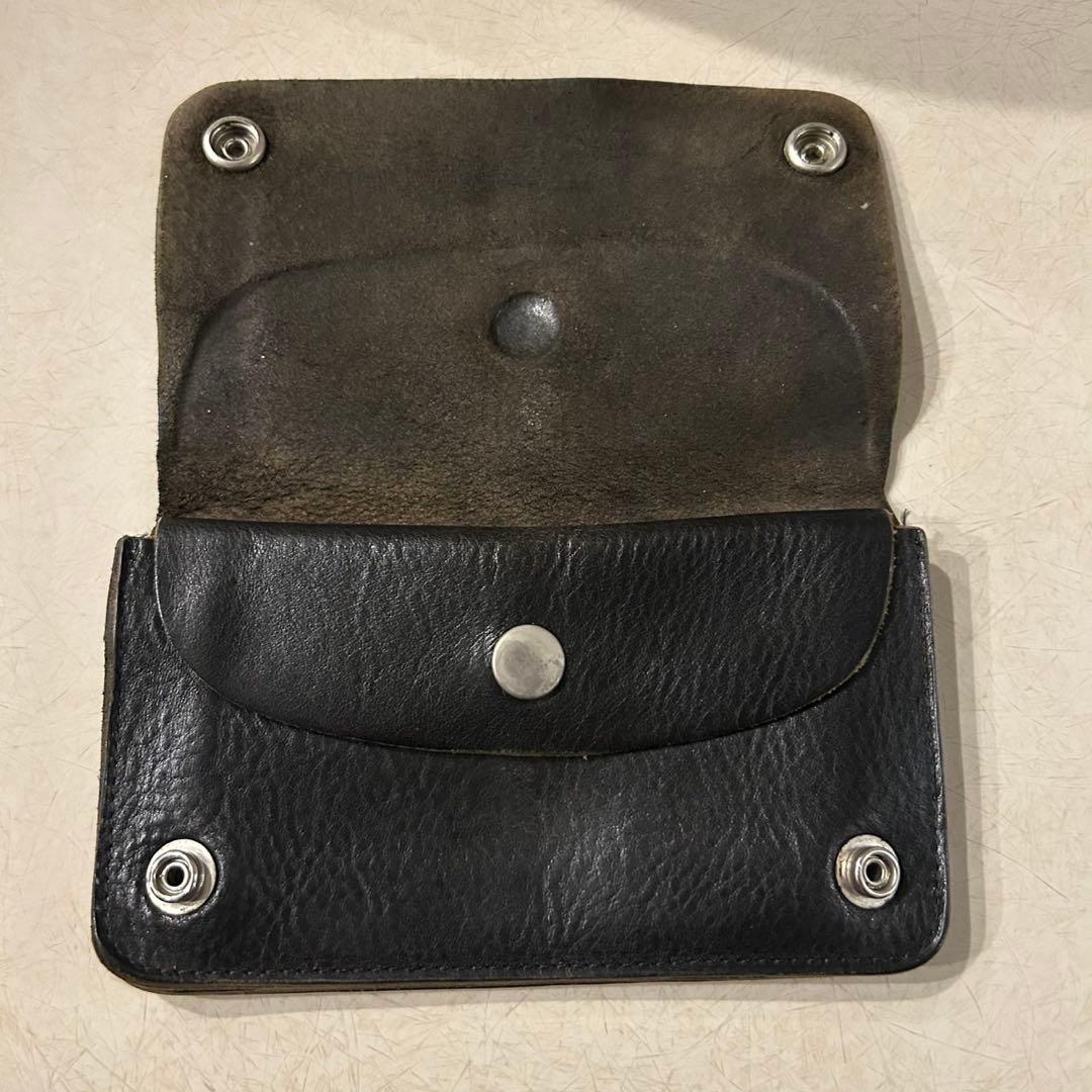 マルタンマルジェラ レザーウォレット　アーティザナル　0 10 初期　激レア