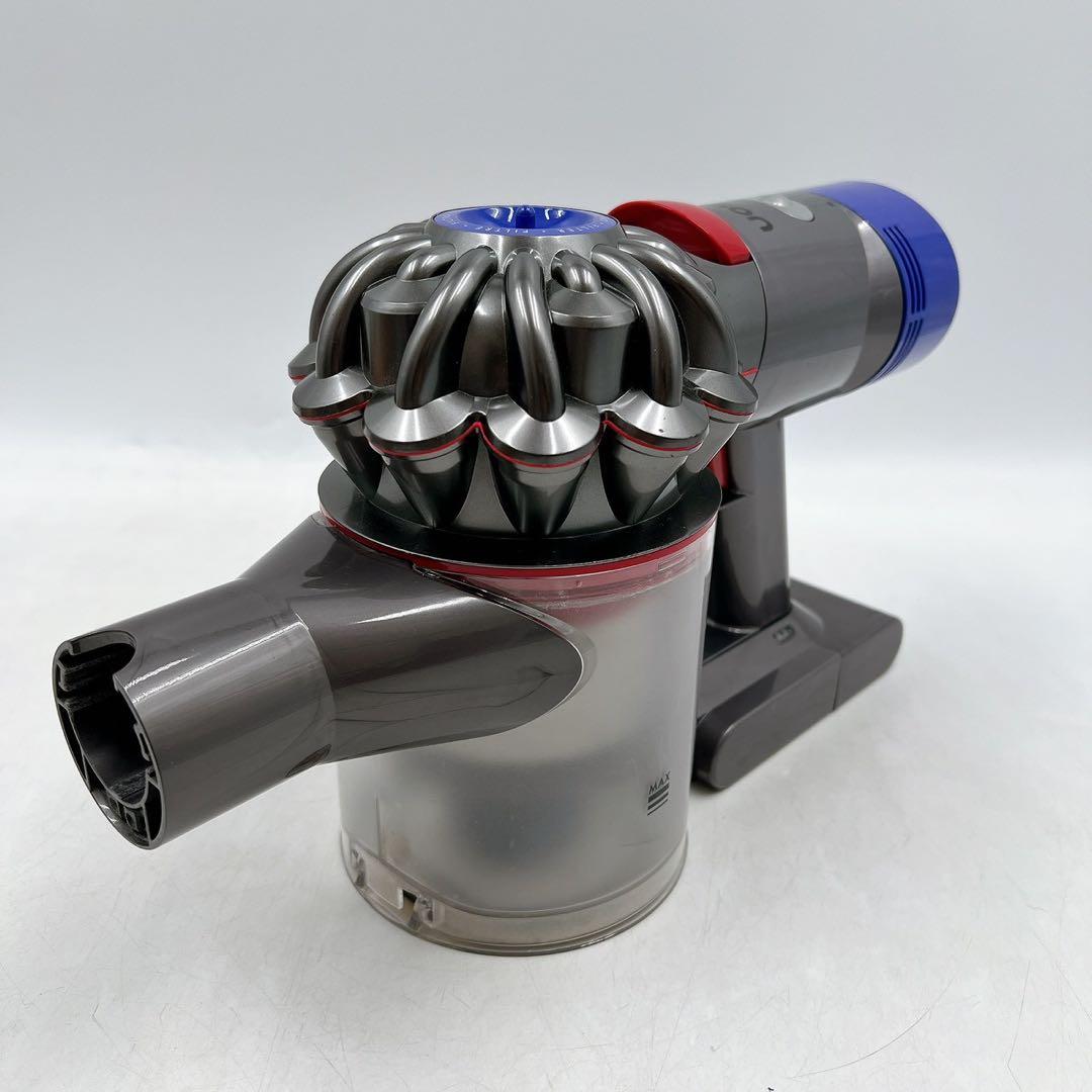 ダイソン V8 SV10 コードレスクリーナー 豪華付属品セット 掃除機