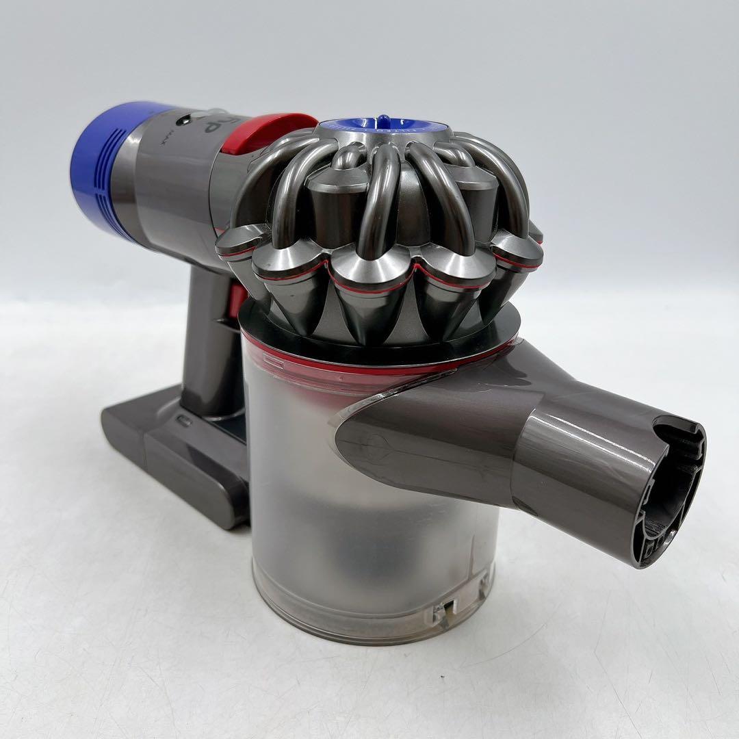 ダイソン V8 SV10 コードレスクリーナー 豪華付属品セット 掃除機