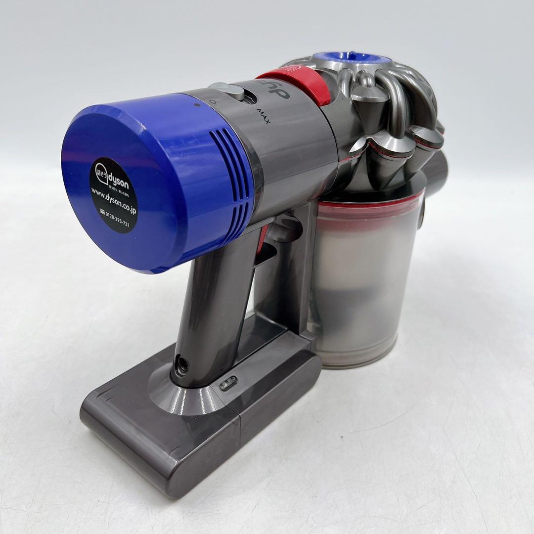 ダイソン V8 SV10 コードレスクリーナー 豪華付属品セット 掃除機