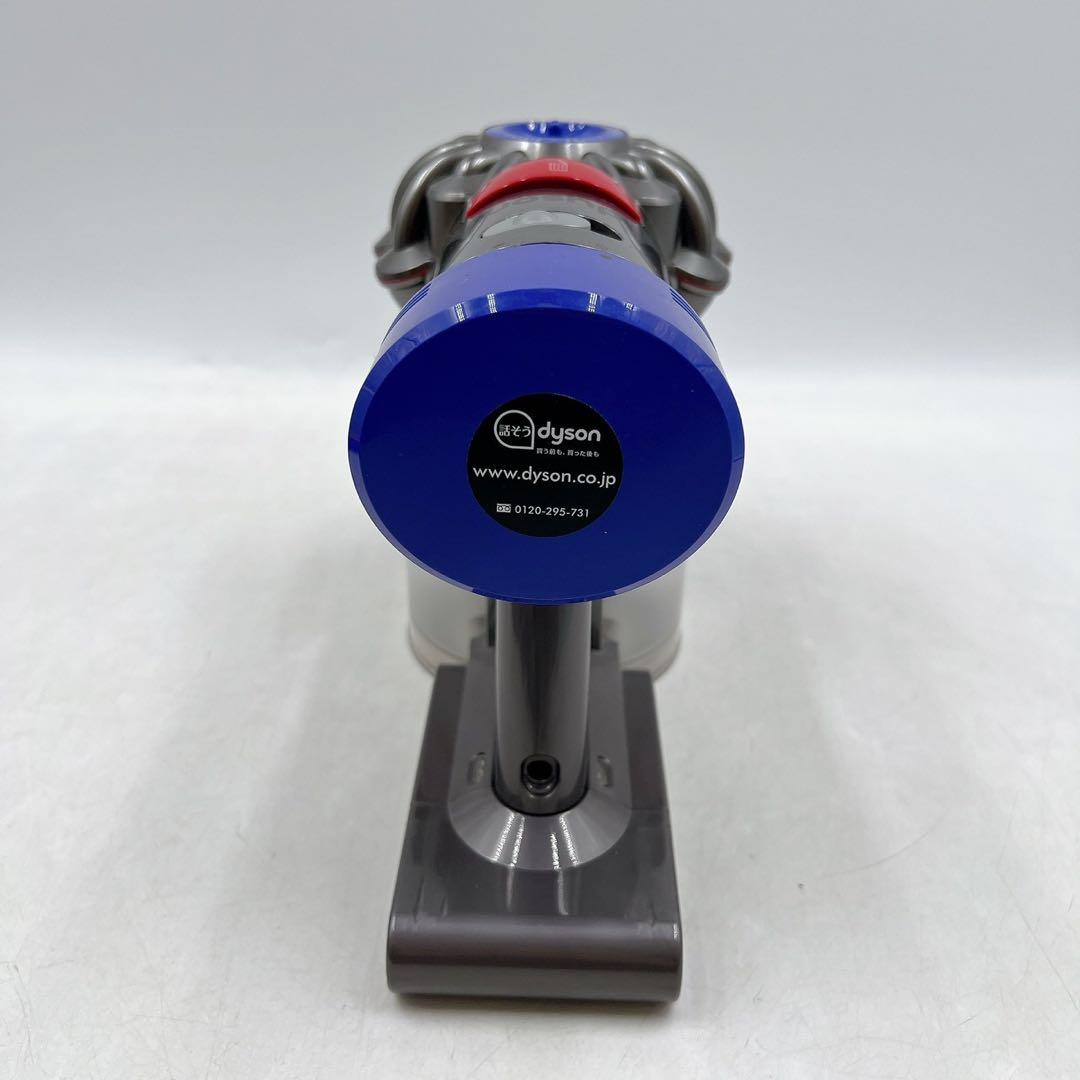 ダイソン V8 SV10 コードレスクリーナー 豪華付属品セット 掃除機