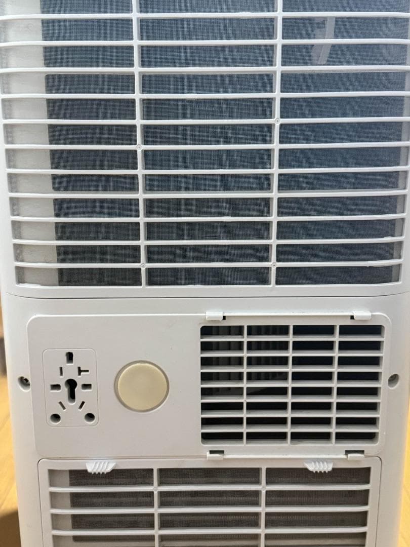 IHI 冷暖房エアコン 本体