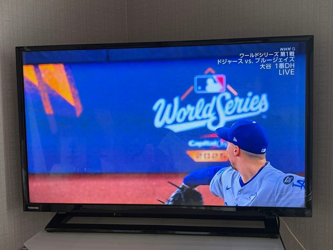 TOSHIBA REGZA 32S22 32V 液晶テレビ