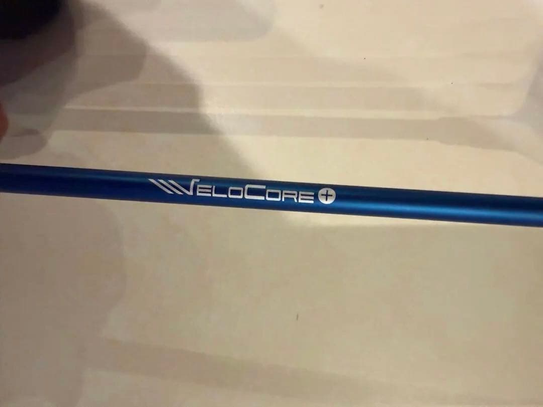 値下げ美品！テーラーメイド Qi35 3HL 16.5° ベンタスブルーV➕6S