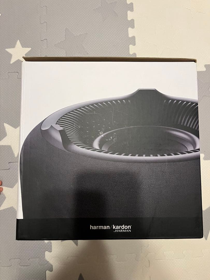 スピーカー・ウーファー harman/kardon Aura Studio 2