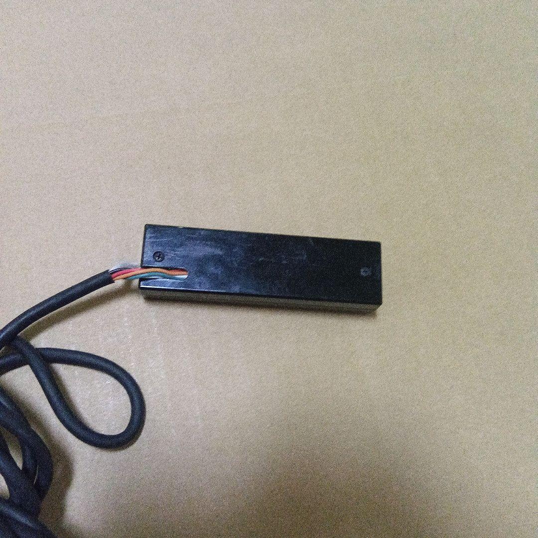 pivot 3-drive α（品番3DA）