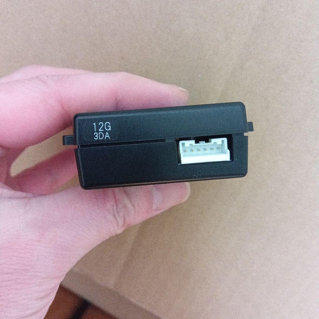 pivot 3-drive α（品番3DA）