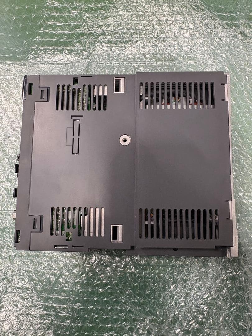 【最終値下げ】三菱 MR-J3-200BN サーボアンプ