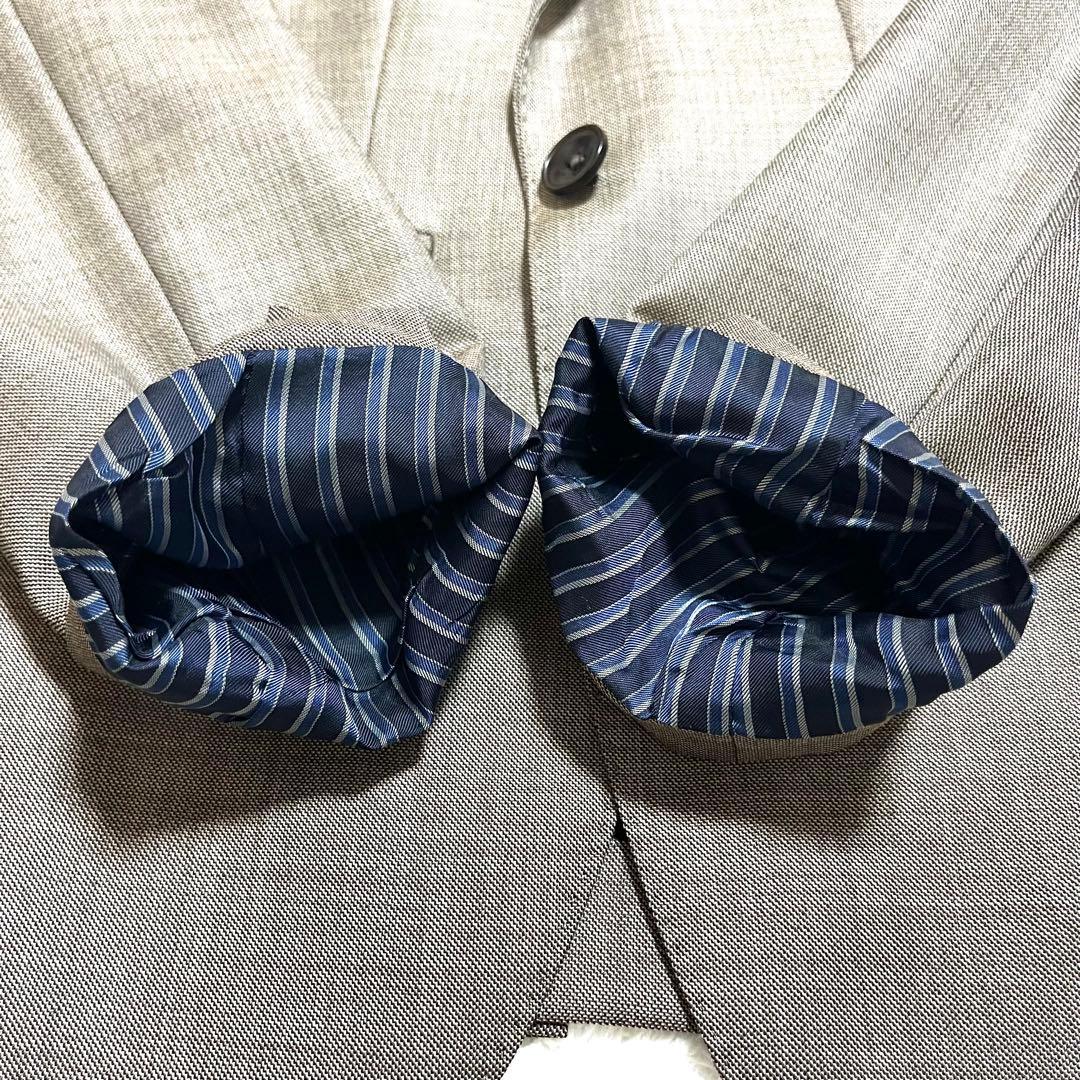 ✨美品✨ HILTON ヒルトン REDA レダ セットアップ パンツスーツ