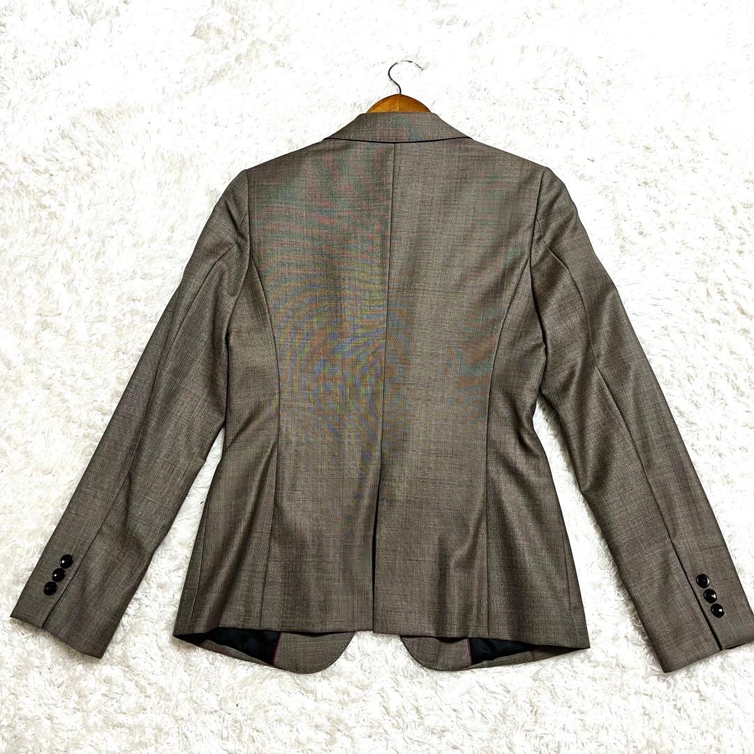 ✨美品✨ HILTON ヒルトン REDA レダ セットアップ パンツスーツ