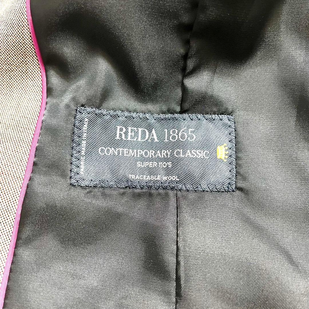 ✨美品✨ HILTON ヒルトン REDA レダ セットアップ パンツスーツ