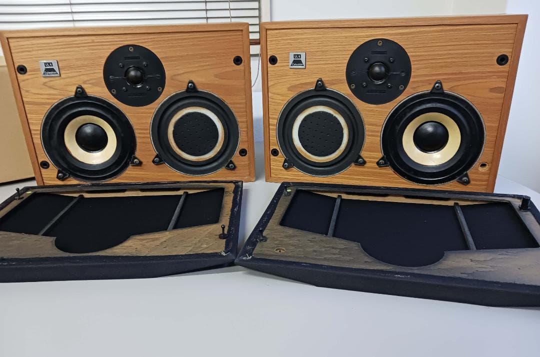 CELESTION UL6 スピーカーペア