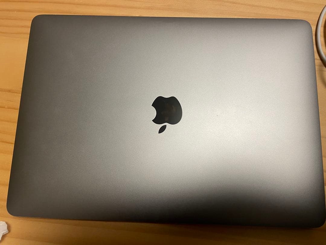 MacBook Pro M1 13インチ 16GB 512GB