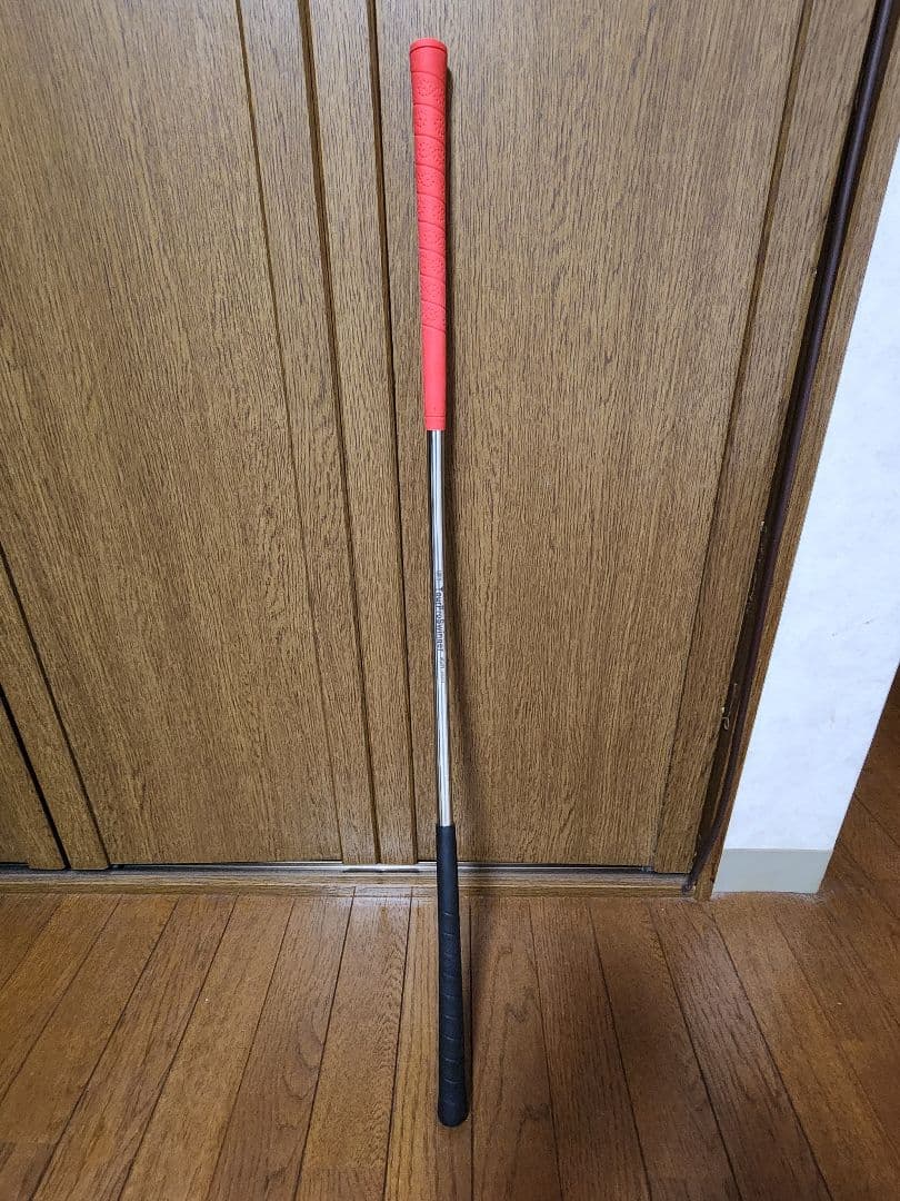 うねり棒　ゴルフ練習器具ツアープロスインガー