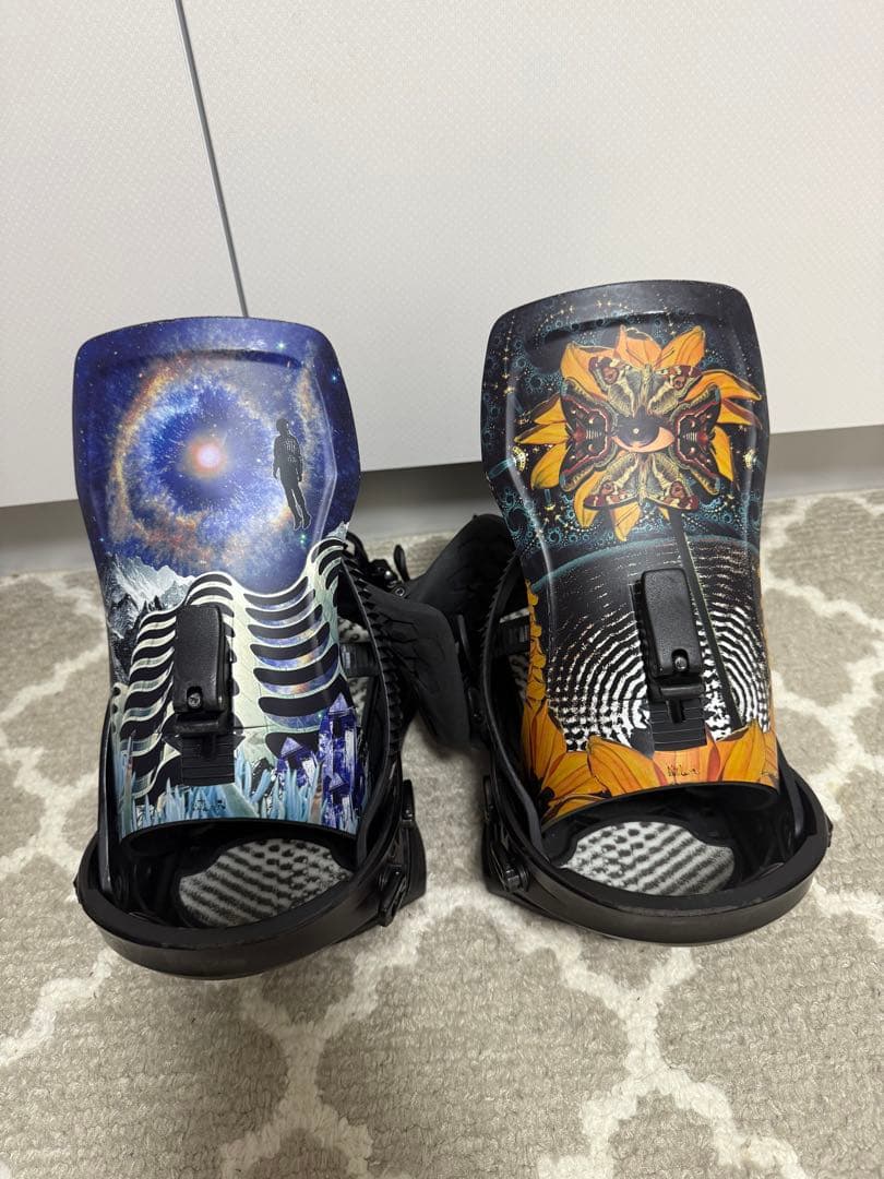 FLUX XF フラックス　ジョンジャクソン　Mサイズ