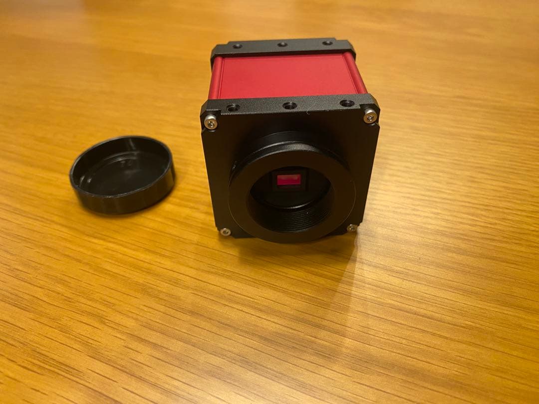 WAT-2200 光学機器 SDI接続