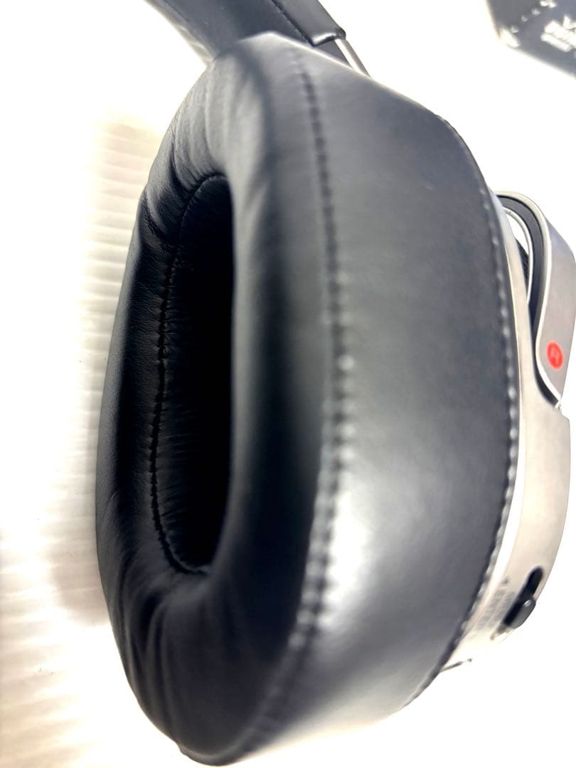 みえみえさま専用✴︎展示品　SONY MDR-HW700DS ワイヤレスヘッドホン