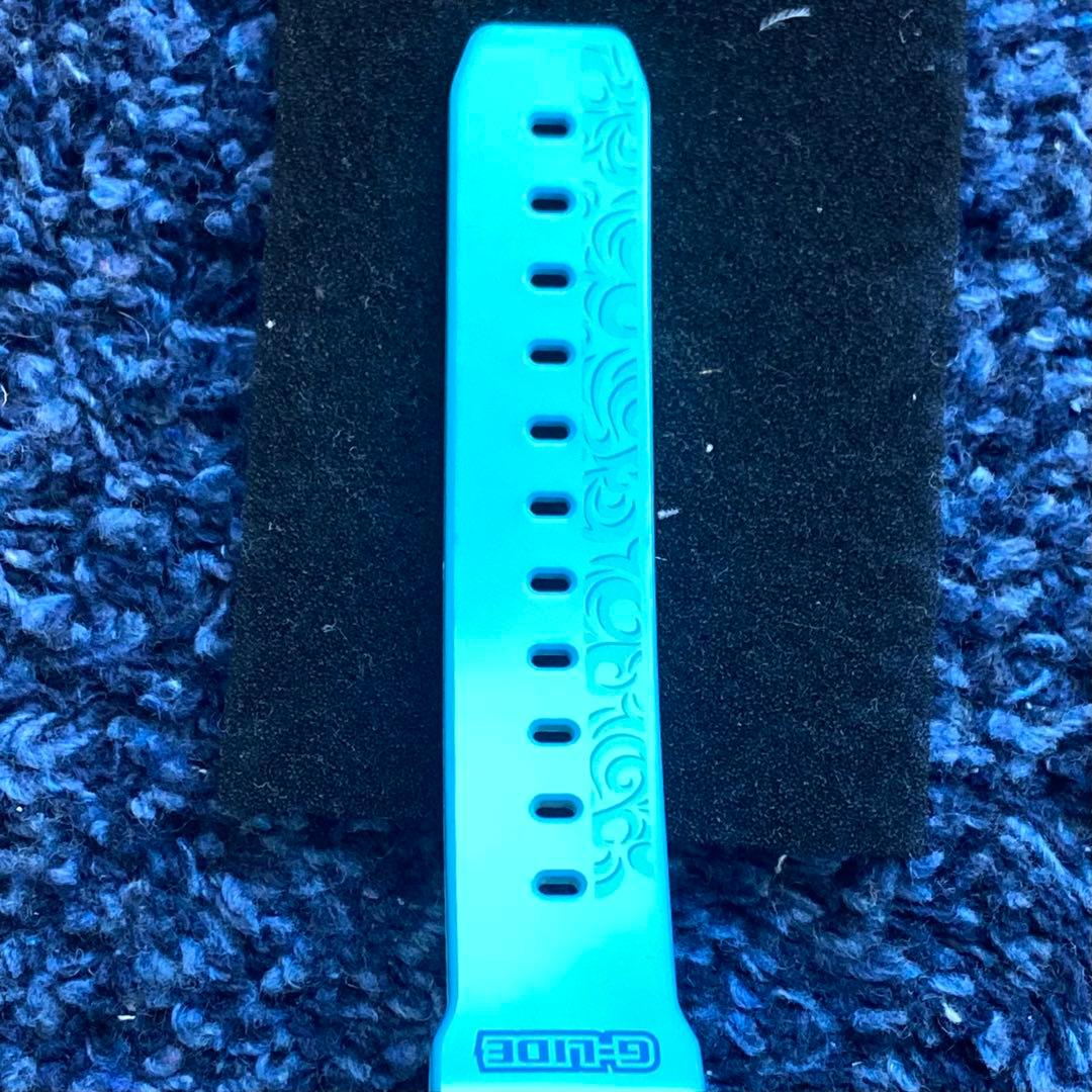 CASIO G-SHOCK GLX-5600A-2JF 【電池新品】