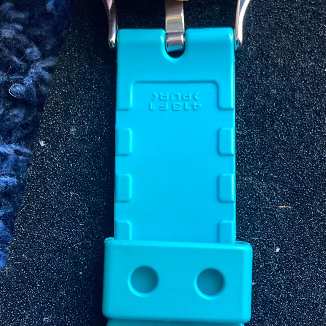 CASIO G-SHOCK GLX-5600A-2JF 【電池新品】