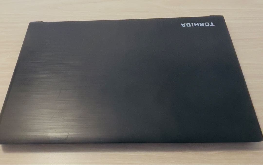 その他ノートPC本体 TOSHIBA Dynabook