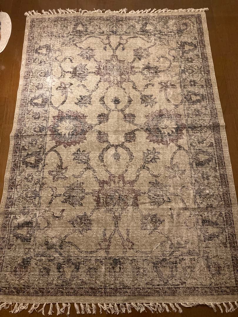 RUGRU ILA MAT/RUG ラグ