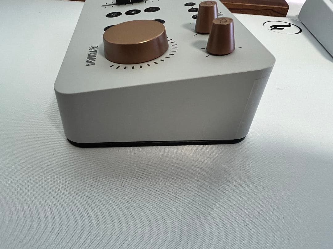 YAMAHA ZG01 042 NieR:Automataコラボモデル