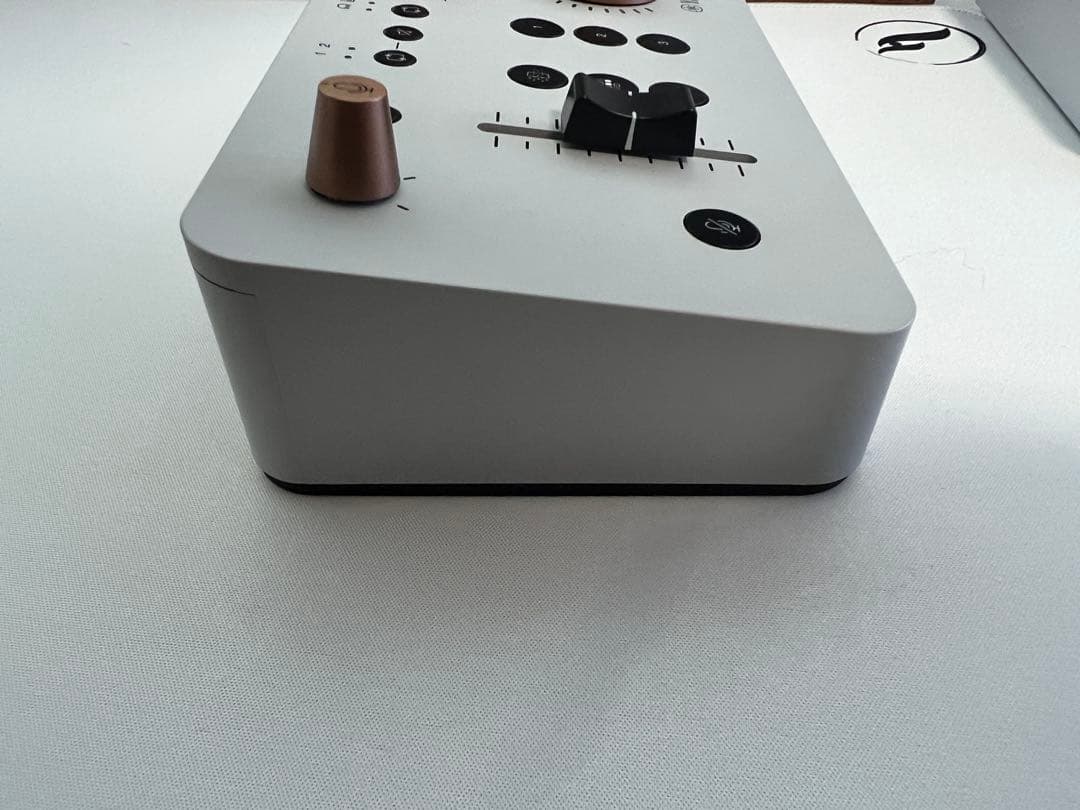 YAMAHA ZG01 042 NieR:Automataコラボモデル