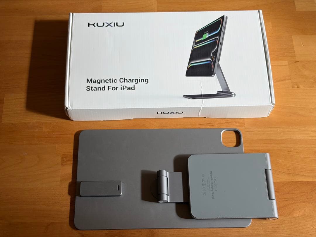 KUXIU X33 Pro Max iPad Pro 12.9インチ用