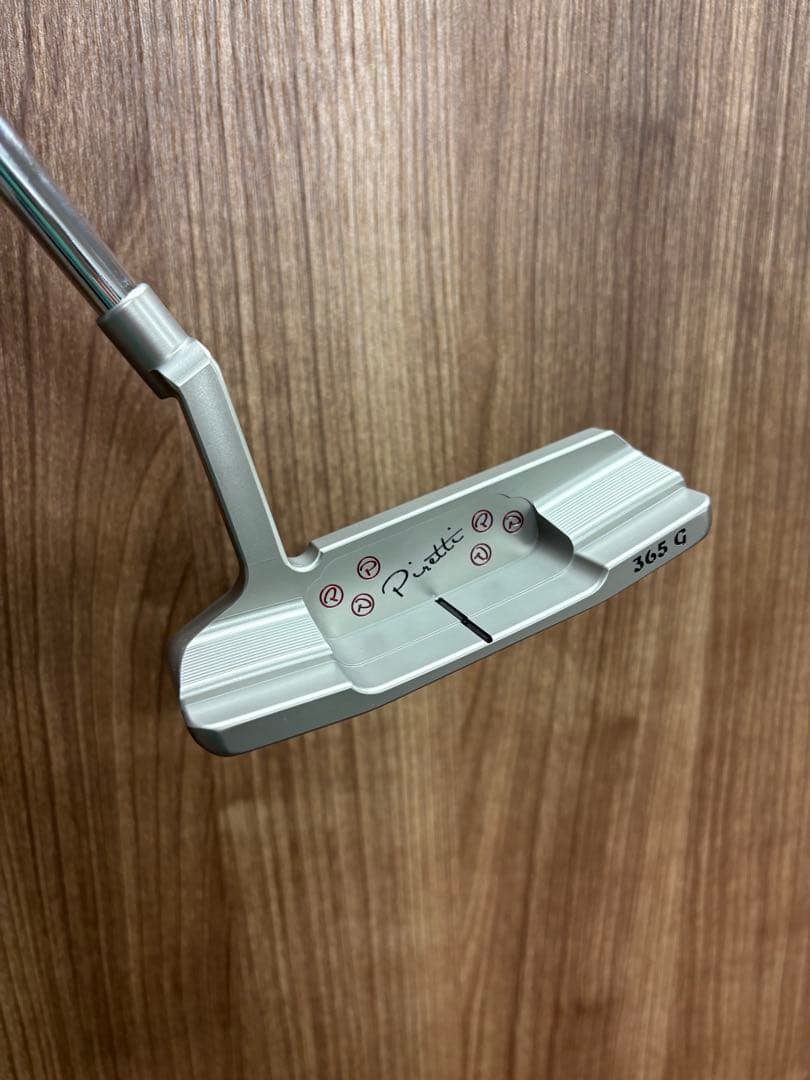 T*M様 ピレッティプレミアシリーズ　コットンウッド2