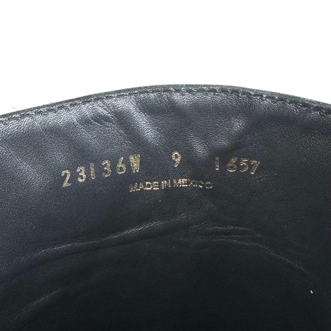 【CAMINANDO】 カミナンド （26） KNEE HIGH BOOTS