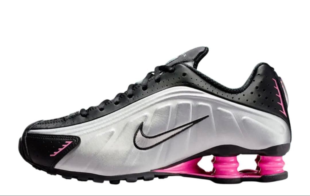 ヒ*リ様 27.5 Nike Women's Shox R4 \