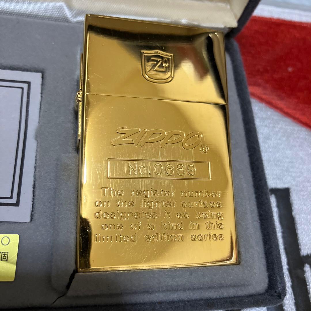 1932レプリカ‼️シリアル689‼️超希少品‼️創業当時物‼️ベロアケース入り‼️