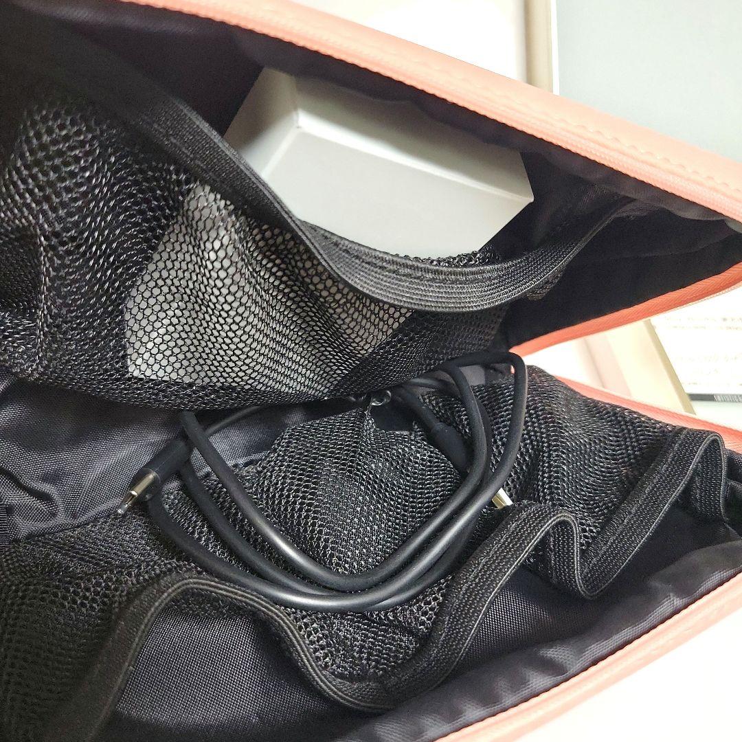 ARTISTIC & CO. Miss Arrivo THE WRAITH美顔器