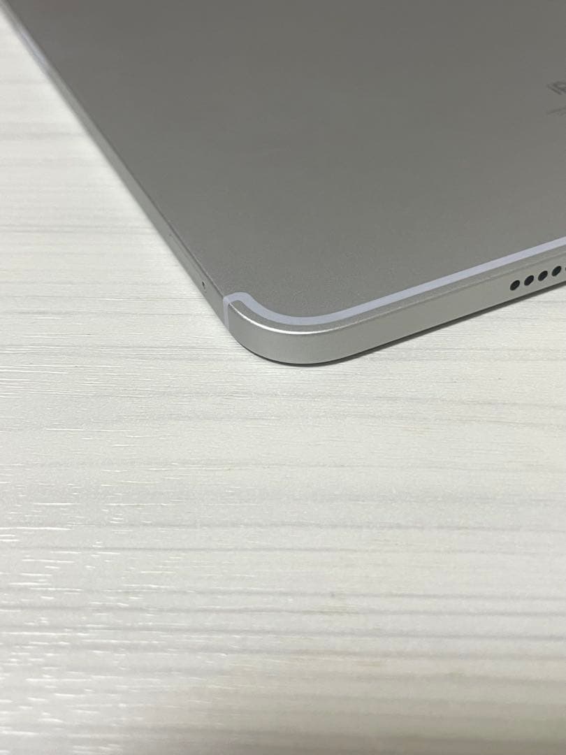 iPad Pro 11インチ 第3世代 セルラーモデル