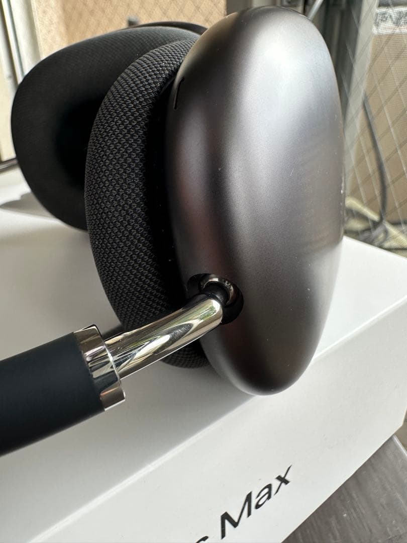 AirPods Max（Lightning） A2096