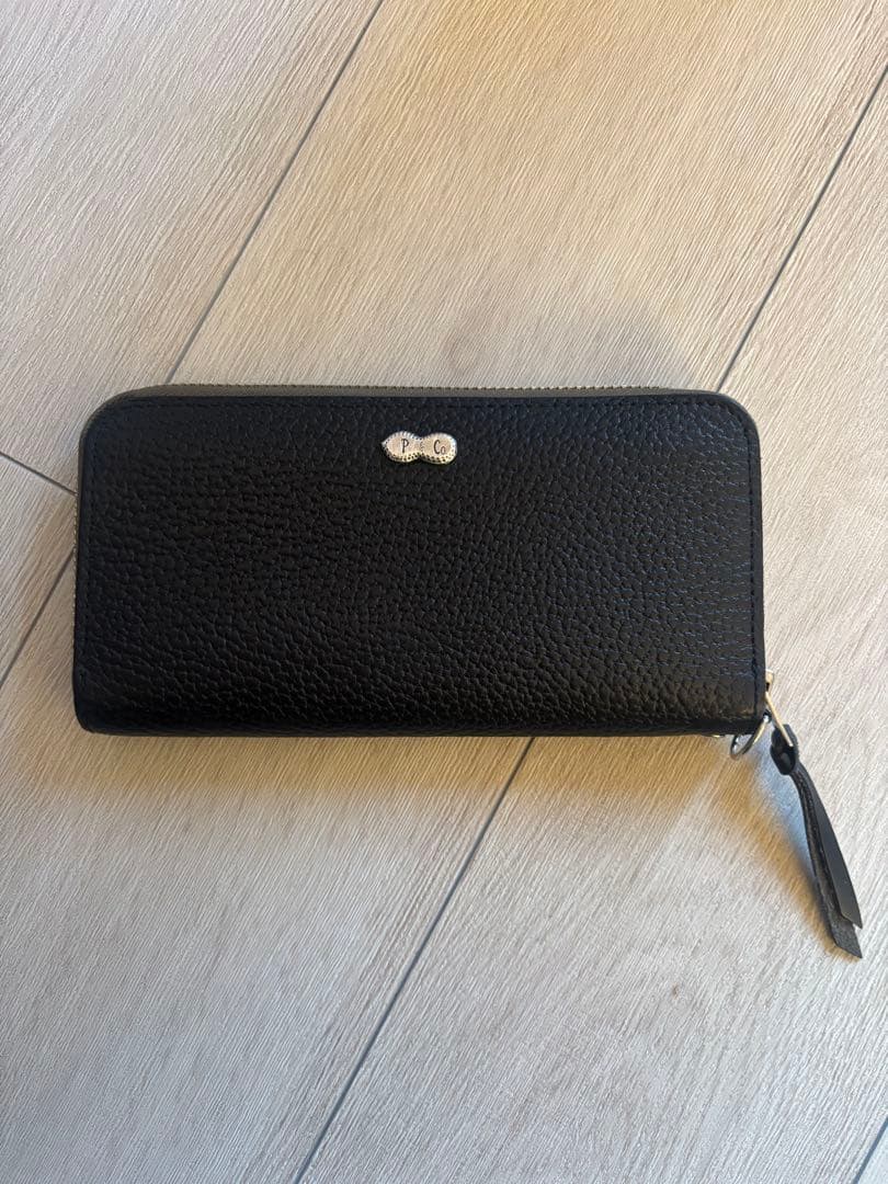 Peanuts & Co.長財布