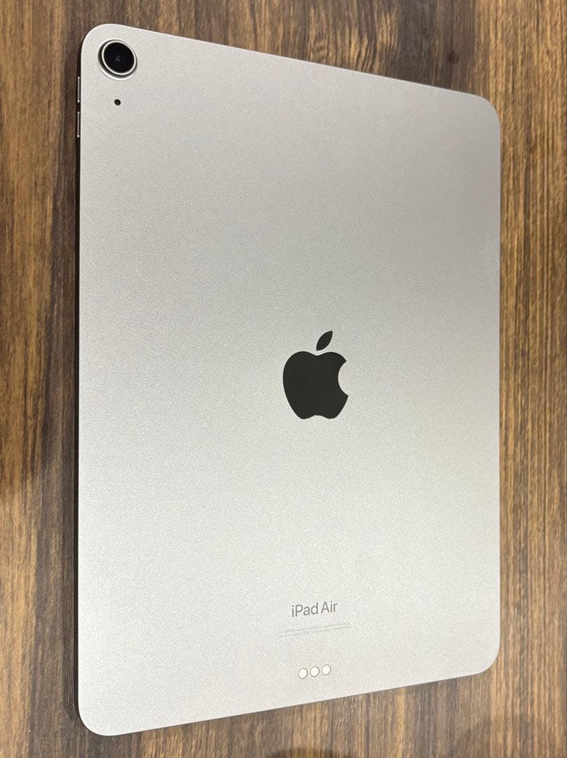 【美品】Apple iPad Air M2 512GB 11インチ 本体のみ