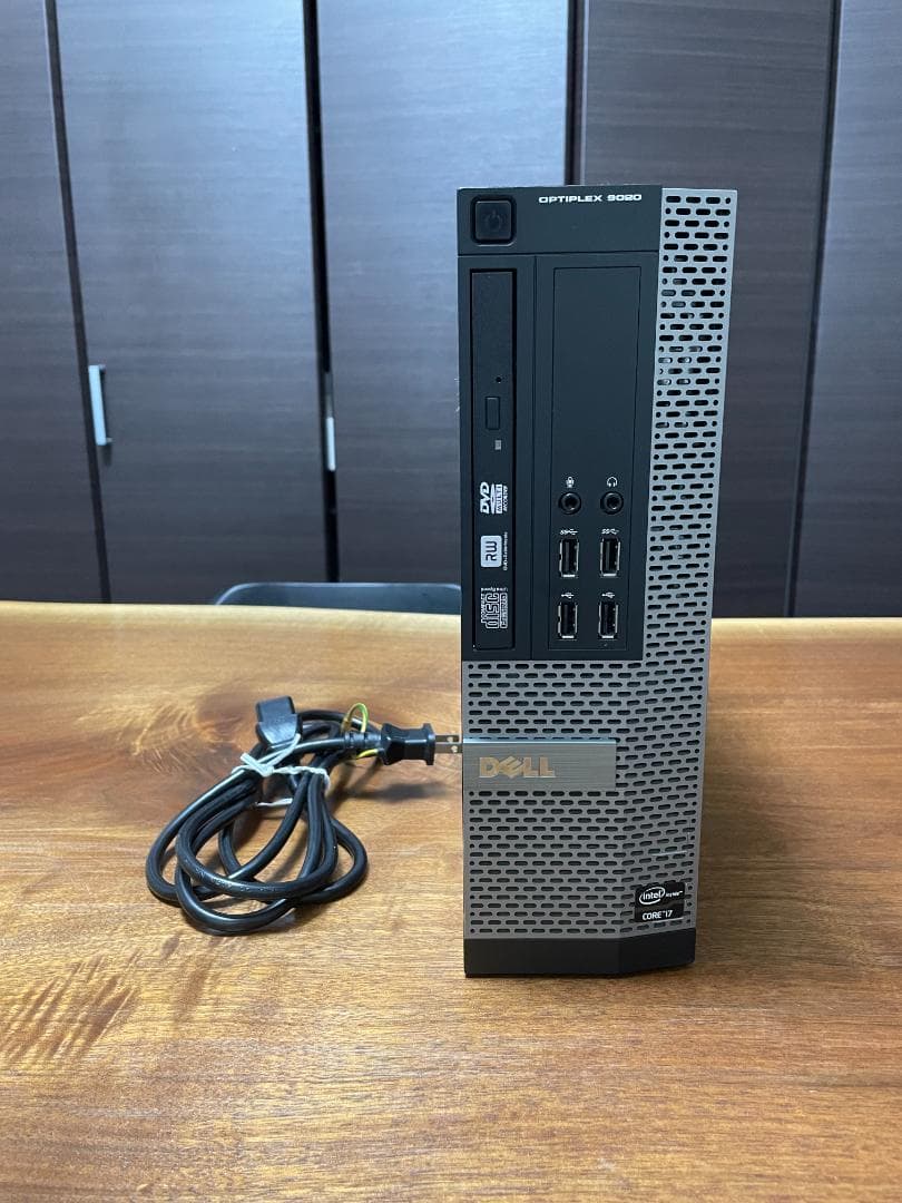 P◆SAPO  DELL OptiPlex 9020 Core i7