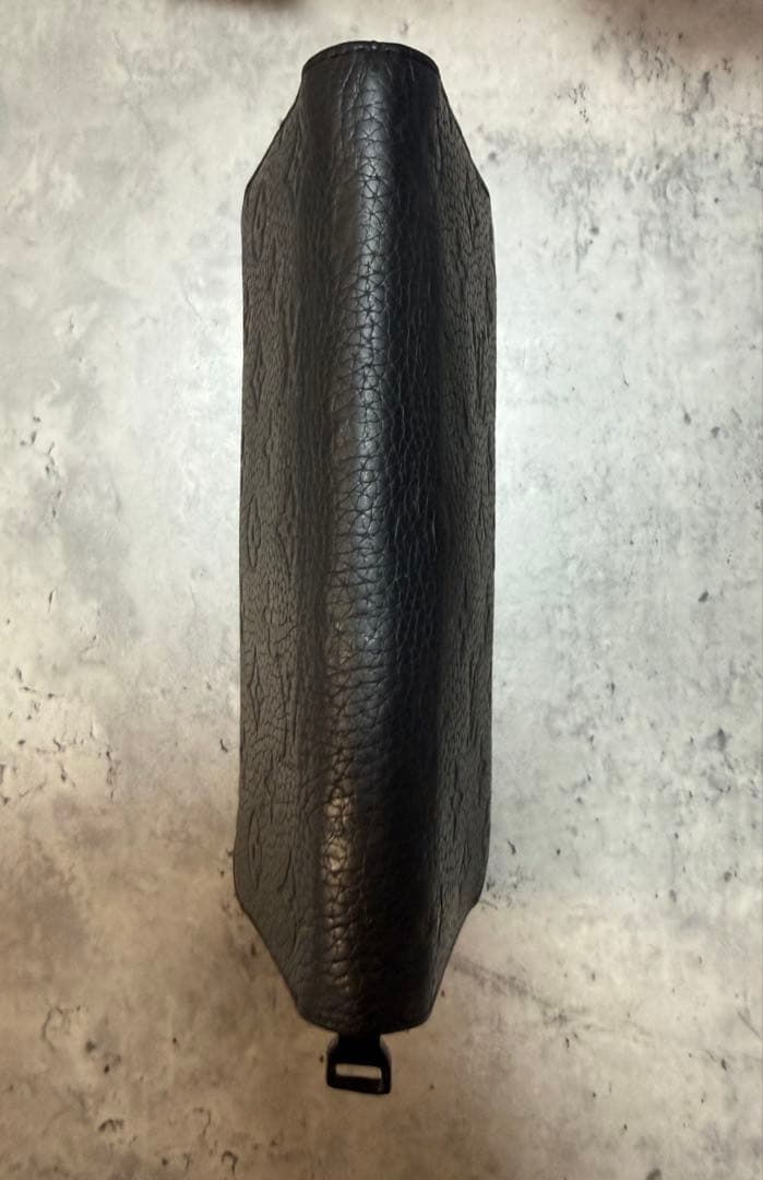 Louis Vuitton モノグラム・アンプラント ジッピーウォレット 長財布