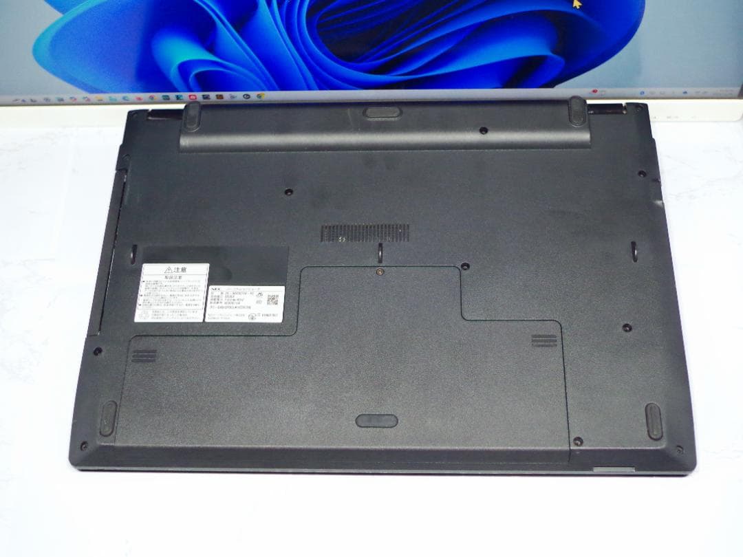 ◆保証　NEC　Lavie　★快速メモリ16GB　大容量1TB　Win11