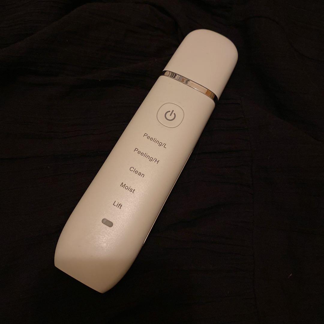 ボディ・フェイスケア COSBEAUTY CB-050-W01