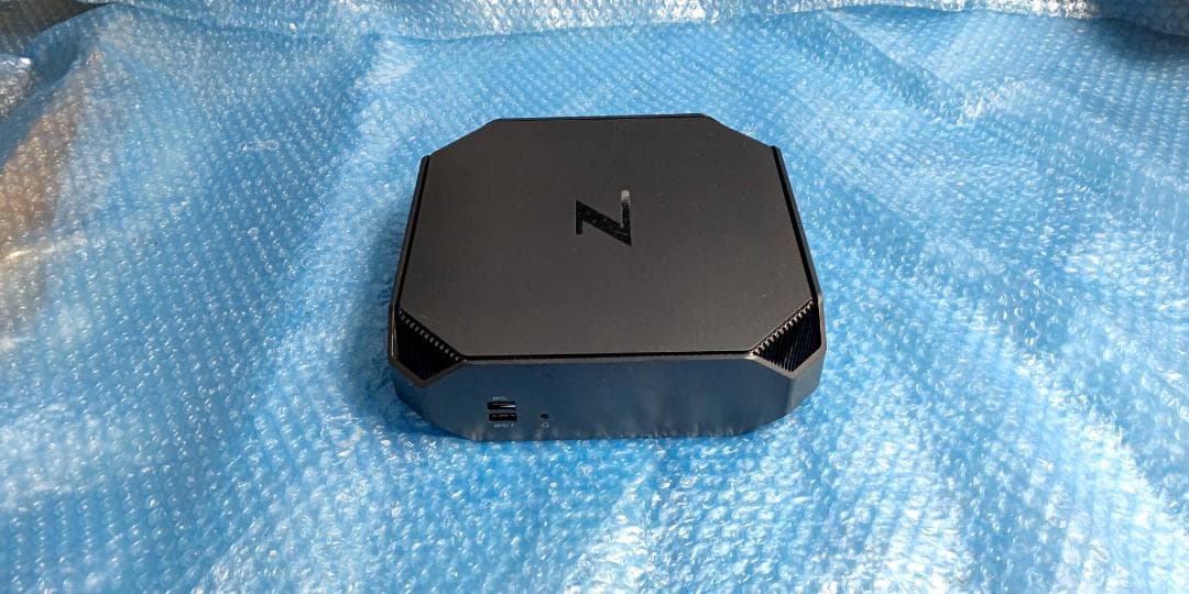 日本製 Z2改16 Gen10 Xeon M.2SSD HDD Win11Pro